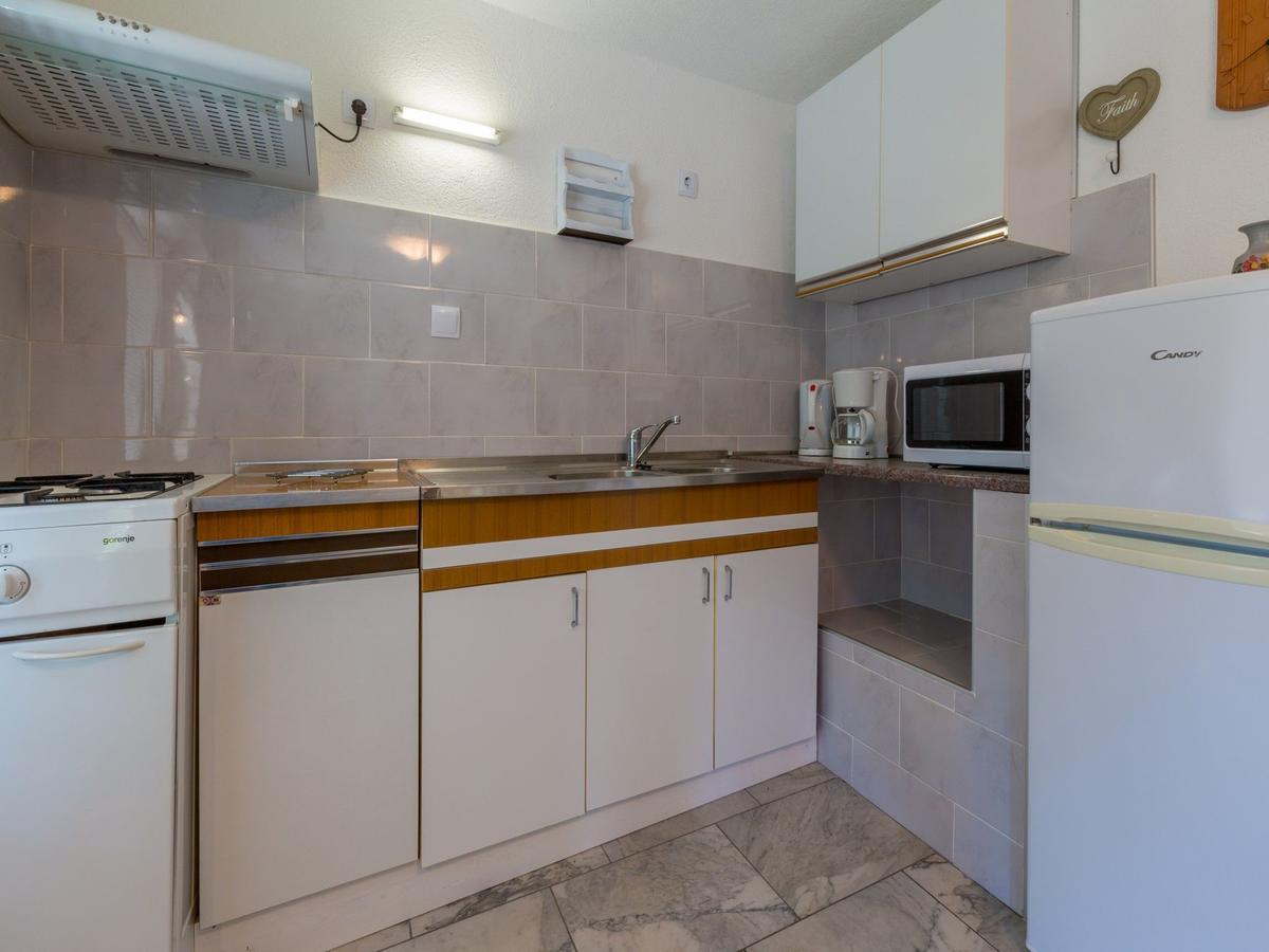 Apartments Susanne Novi Vinodolski Kültér fotó